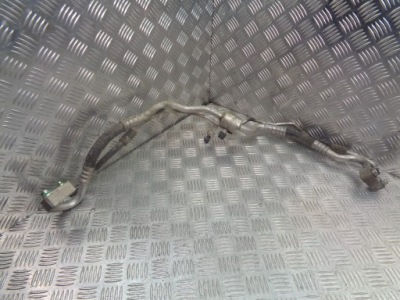 Шланг кондиционера opel meriva a 1.7 cdti фото №1