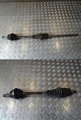 Bmw e70 x5m e71 x6m привідний вал перед ліва права фото №1