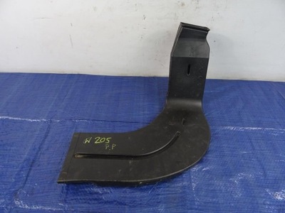 TOMADOR DE AIRE AIRE DERECHA MERCEDES W205 A2058311046  