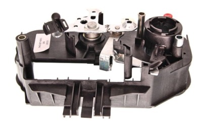 Замок багажника vw transporter 03- vag 7h0827426s фото №1