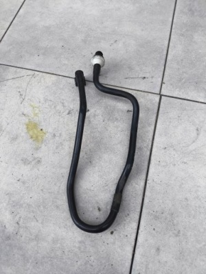 Mercedes w204 пабтрубок  шланг трубка усилитель тормозов a2044303329 ? фото №1