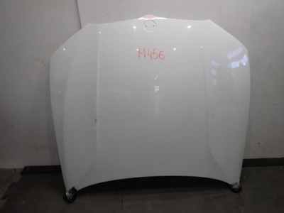 Капот bmw 3 g20 g21 2018- фото №1