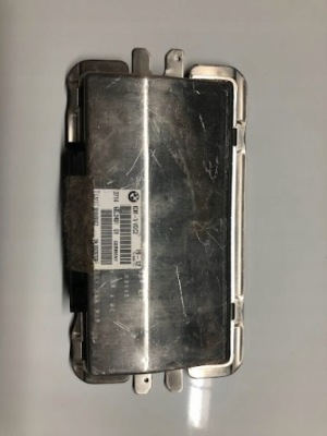 Модуль підвіска vdc bmw f01 f07 f10 f11 f12 f13 фото №1