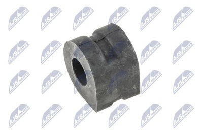 Резиновый элемент стабилизатора перед dodge caravan 96- grand фото №1