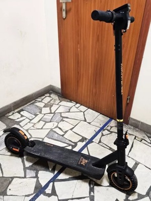 HULAJNOGA KUKIRIN S1 MAX