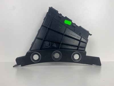 Skoda scala воздуховод воздуха правая 2019- фото №1