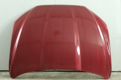 Jaguar f-pace lift капот оригинал wyprowadzona 20r+ фото №1