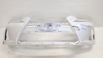 Lexus is-200 2017 бампер перед фото №1