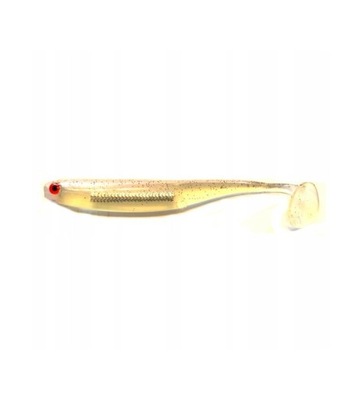 Ripper Traper Tin Fish 8cm Kolor 11 1szt