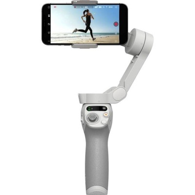 DJI Osmo Mobile SE, stabilizator do smartfonów