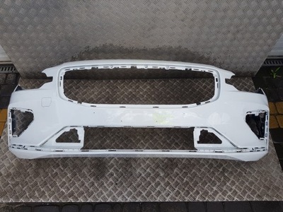 Бампер перед volvo v60 ii s60 iii r-design 2018- фото №1