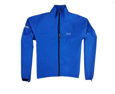 GORE Bike Wear Windstopper Kurtka Męska Rozpinana L