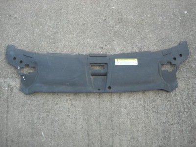 Захист поперечина передній audi a8 d4 4h0807081 w-wa фото №1