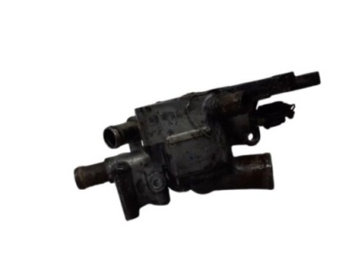 Корпус термостата opel meriva a 1.7 cdti фото №1