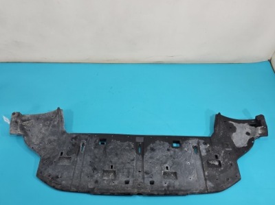 Захист заглушка пластик peugeot 308 i 9680379880 фото №1