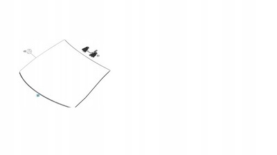 Оригинальная стекло лобовое mercedes w177 фото №1