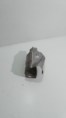 Lexus is 300h 200t 2.5b 2016r захист каталізатора фото №1