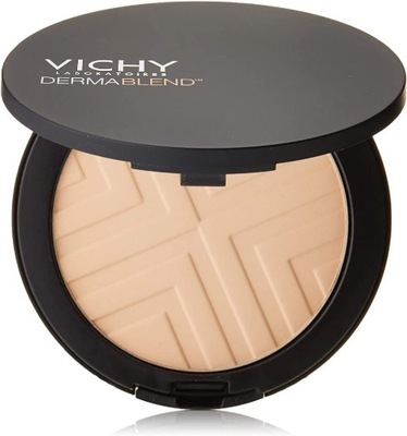 Vichy Dermablend Covermatte Puder Kompaktowy 15 Opal 9,5g
