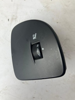 Панель перемикач сидіння renault latitude правий eu фото №1