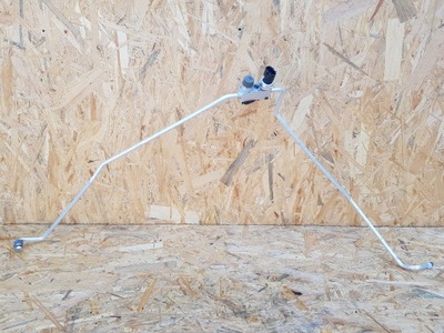 Шланг трубка кондиціонера toyota iq 1.0 фото №1