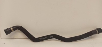 Mercedes vito w447 труба патрубок воды a4475016600 фото №1