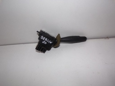 Рычаг переключатель света citroen berlingo фото №1