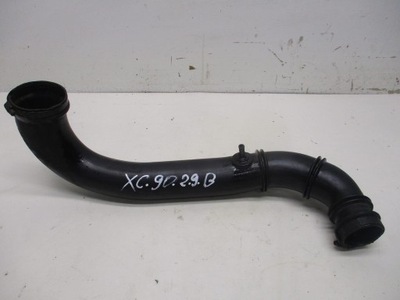 Труба повітрозабірник повітря volvo xc90 2.9 фото №1