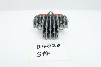 Перетворювач модуль jeż led ford focus mk4 lift фото №1