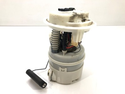 Насос пального dacia logan 04-22 1.4b 75km фото №1