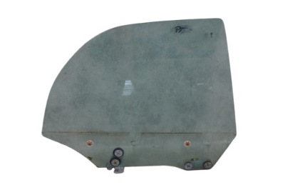 Стекло дверь правый задняя subaru impreza ii gd kombi фото №1