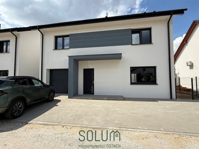 Dom, Leszno, Gronowo, 123 m²