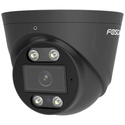 Kamera monitoringu Foscam T8EP (black)