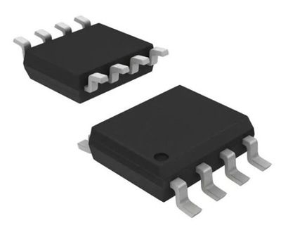TDA2822L WZMACNIACZ AUDIO SMD 1.8-15V