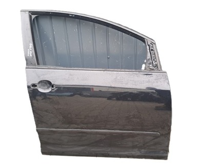 Vw golf vi plus 5m0 дверь правый перед передние цвет lc9x фото №1