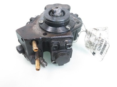 PUMP HIGH PRESSURE FUEL PUMP FIAT GRANDE PUNTO 1.3 D MULTIJET 0445010157  