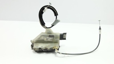 Citroen ds7 замок дверь правый перед фото №1