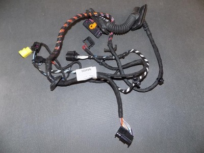 Vw passat cc джгут двері ліва перед 3c8971120da фото №1