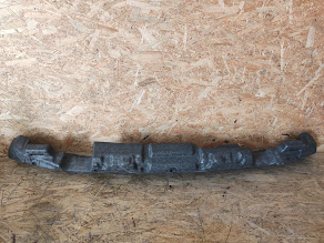 Абсорбер бампера пенополистирол hyundai tucson iv фото №1