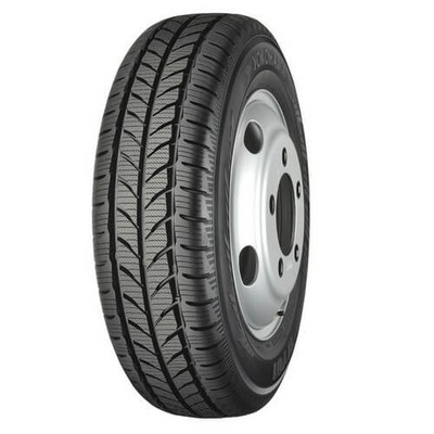 2 PIEZAS YOKOHAMA WY01 235/65R16C 115R  