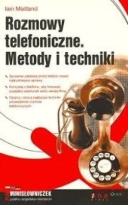 Rozmowy telefoniczne Metody i techniki