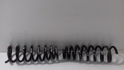 Пружина задняя kia optima 1.7 crdi / 2016-2018 фото №1