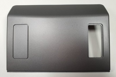 Пластик защита кнопка sos bmw 7 e65 7012196 фото №1