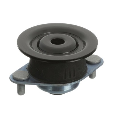 Подушка рамы задняя задняя wrangler jl 68236166aa фото №1