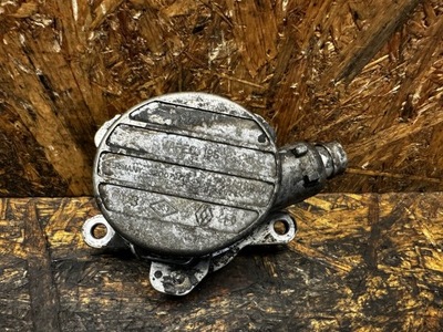 Насос вакуум renault master 2.5 dci 8200797164 фото №1