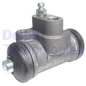 CYLINDEREK HAM.KIA DELPHI