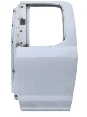 Ford f-150 2015 -2020 дверь задние левая короткие фото №1