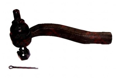 Trw наконечник тяга рулевой lexus gs ls sc 3 фото №1