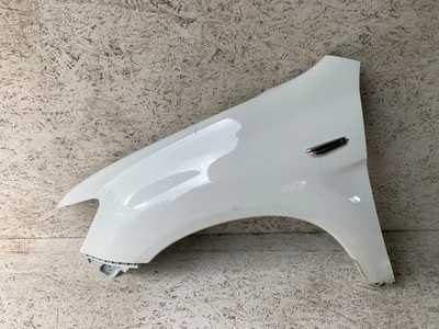 Mitsubishi asx крила лівий перед передній фото №1