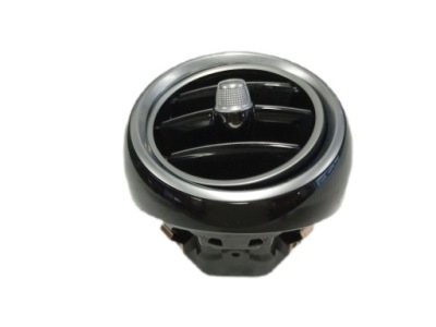 Mercedes w205 w253 решётка обдув a2058304204 фото №1
