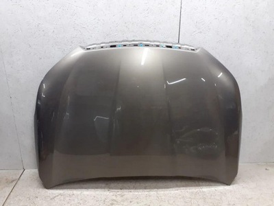 Капот subaru forester iv 2012-2018r фото №1